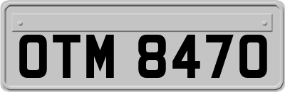 OTM8470