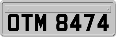 OTM8474
