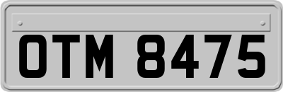OTM8475