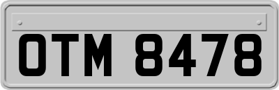 OTM8478