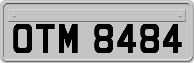 OTM8484