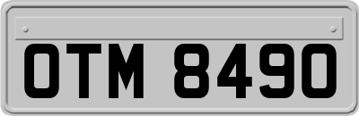 OTM8490