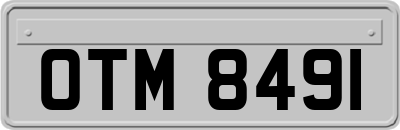 OTM8491