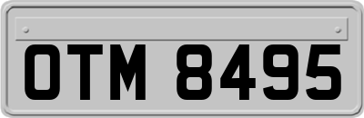 OTM8495