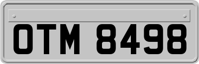 OTM8498