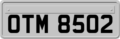 OTM8502
