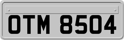 OTM8504