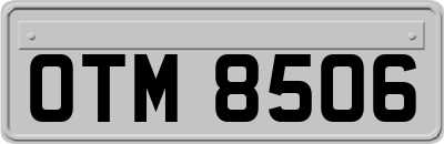 OTM8506