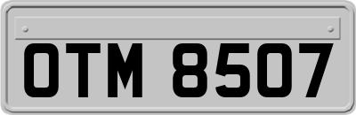 OTM8507