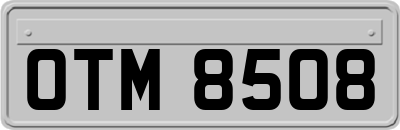 OTM8508