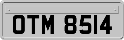 OTM8514