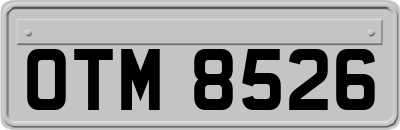 OTM8526