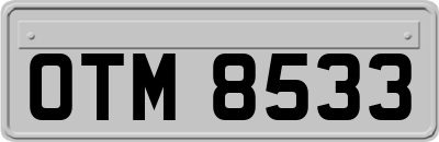 OTM8533
