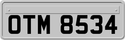 OTM8534