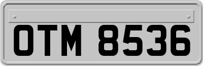 OTM8536