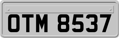 OTM8537