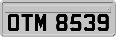 OTM8539