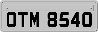 OTM8540