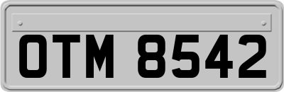 OTM8542