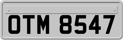 OTM8547