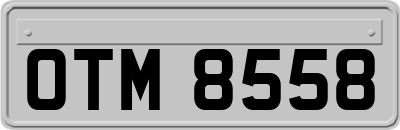 OTM8558