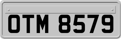OTM8579