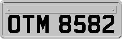 OTM8582