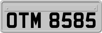 OTM8585