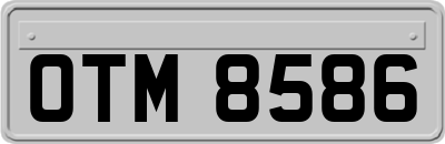 OTM8586