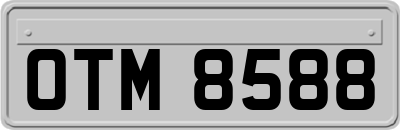 OTM8588
