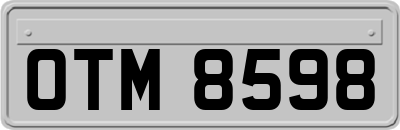 OTM8598
