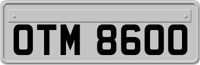 OTM8600
