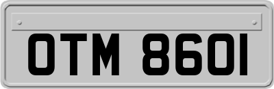 OTM8601