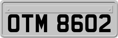 OTM8602