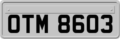 OTM8603