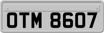 OTM8607