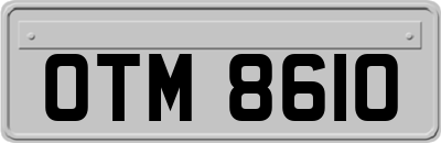 OTM8610