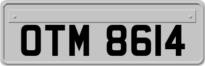 OTM8614