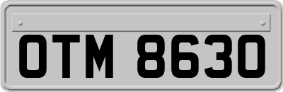 OTM8630