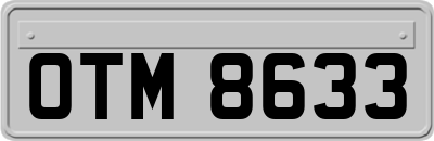 OTM8633