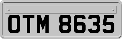 OTM8635