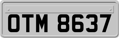 OTM8637