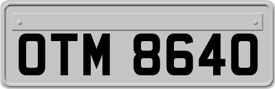 OTM8640