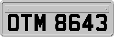 OTM8643