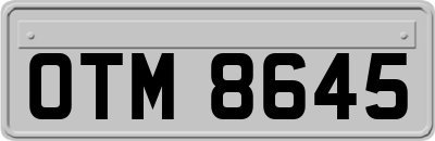 OTM8645