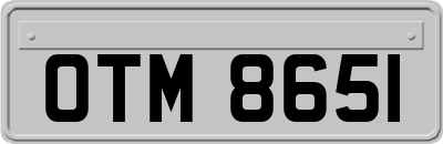 OTM8651