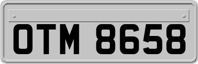 OTM8658