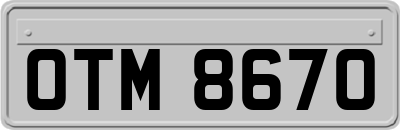 OTM8670