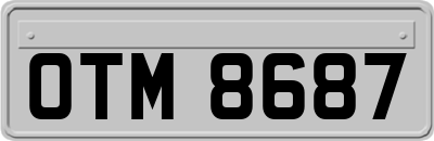 OTM8687
