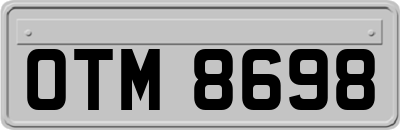 OTM8698